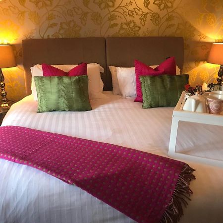 Willow Cottage B&B Yeadon Экстерьер фото