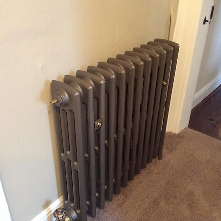 Willow Cottage B&B Yeadon Экстерьер фото