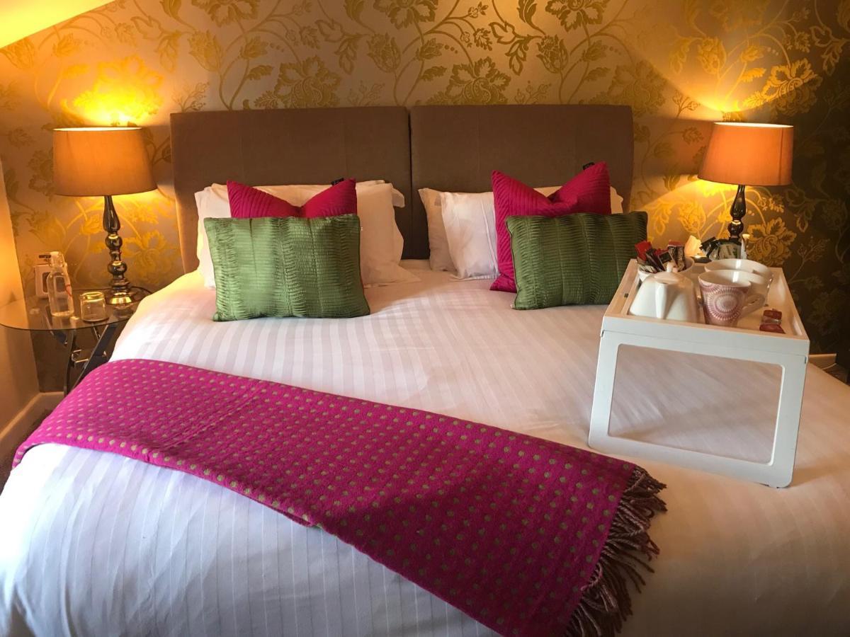 Willow Cottage B&B Yeadon Экстерьер фото