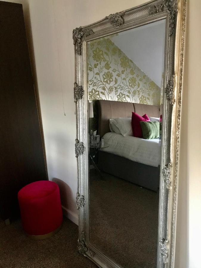 Willow Cottage B&B Yeadon Экстерьер фото