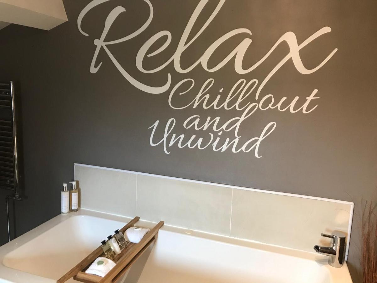 Willow Cottage B&B Yeadon Экстерьер фото