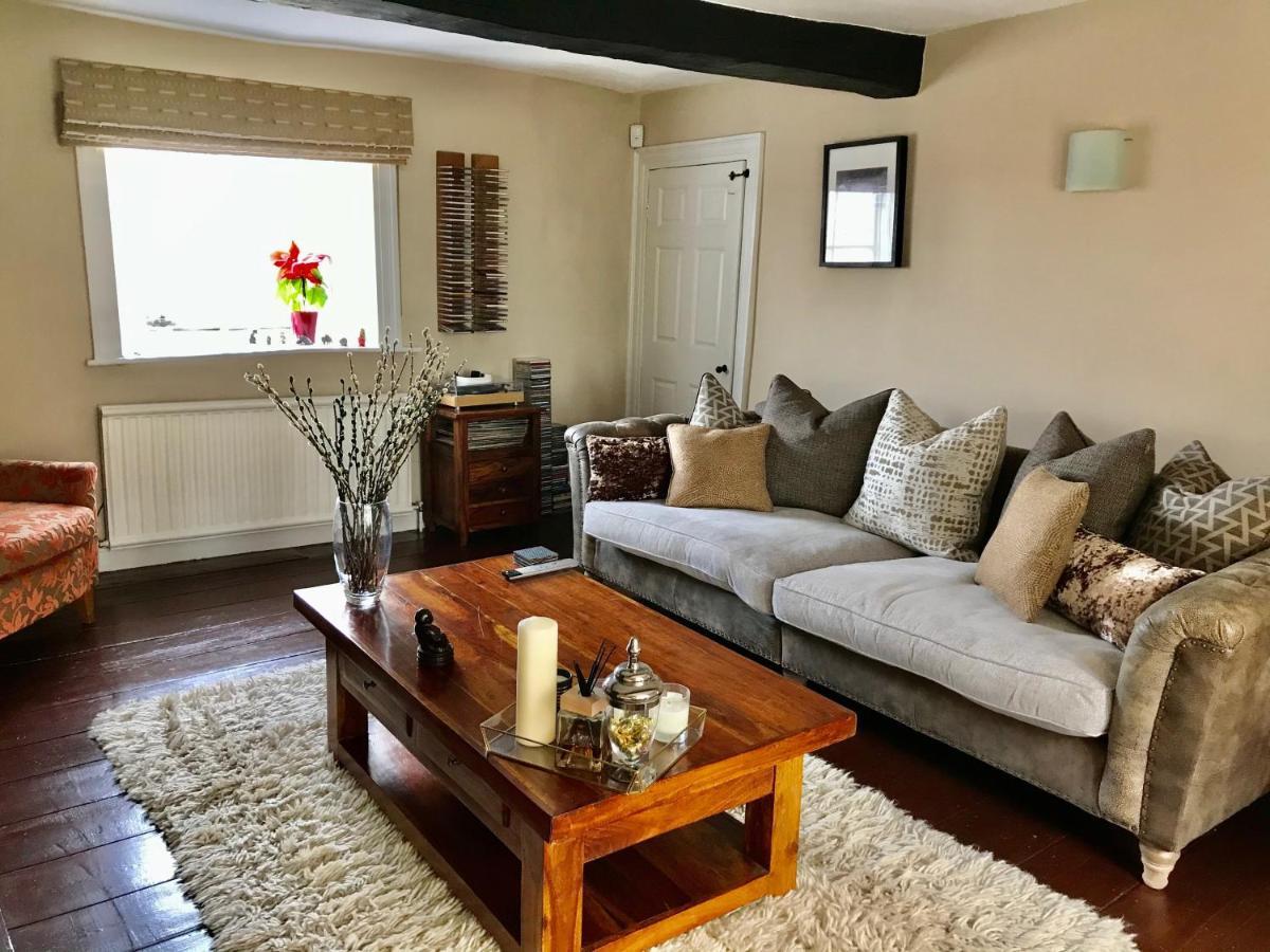 Willow Cottage B&B Yeadon Экстерьер фото
