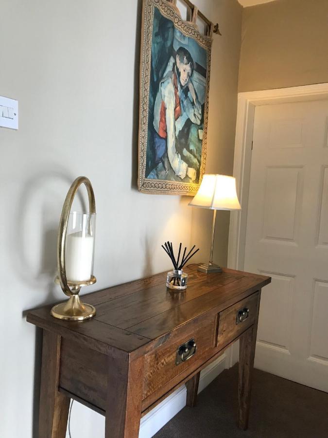 Willow Cottage B&B Yeadon Экстерьер фото