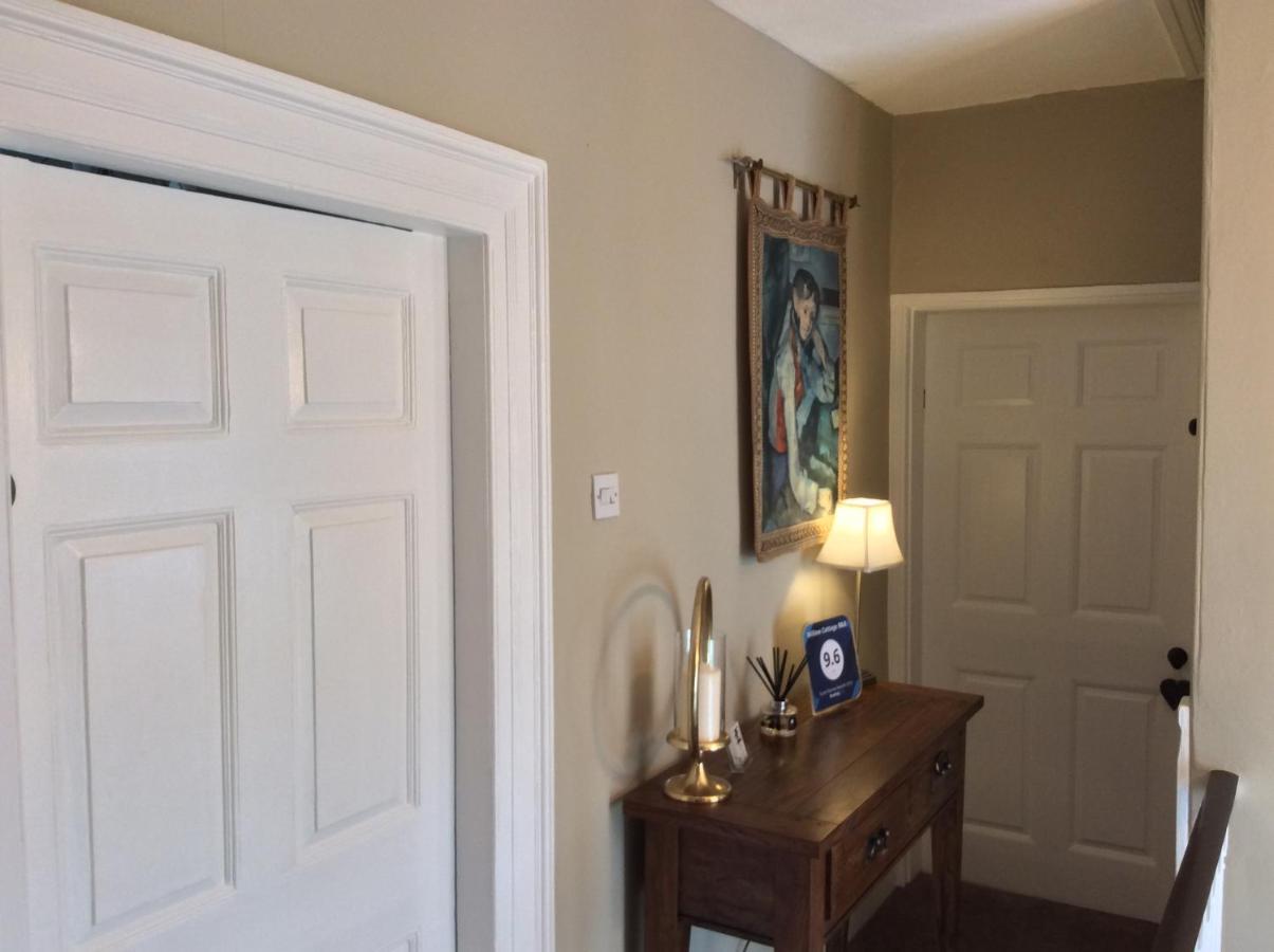 Willow Cottage B&B Yeadon Экстерьер фото