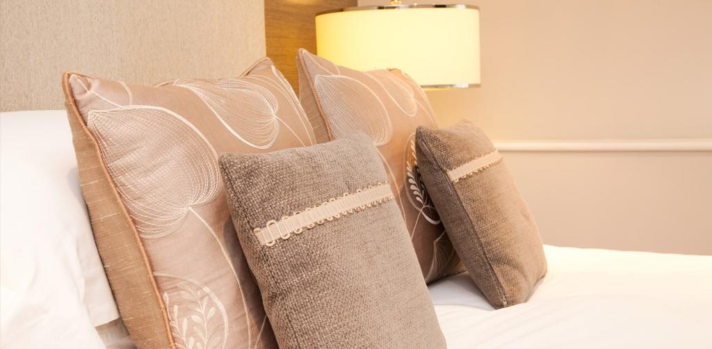 Willow Cottage B&B Yeadon Экстерьер фото