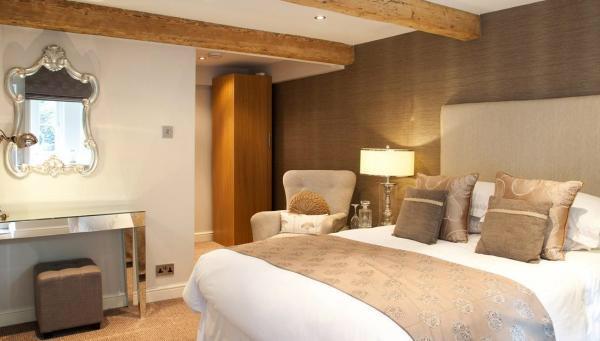Willow Cottage B&B Yeadon Экстерьер фото