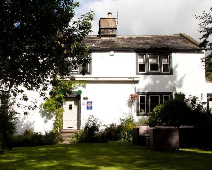 Willow Cottage B&B Yeadon Экстерьер фото