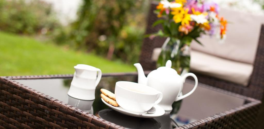 Willow Cottage B&B Yeadon Экстерьер фото