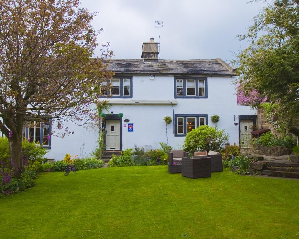 Willow Cottage B&B Yeadon Экстерьер фото