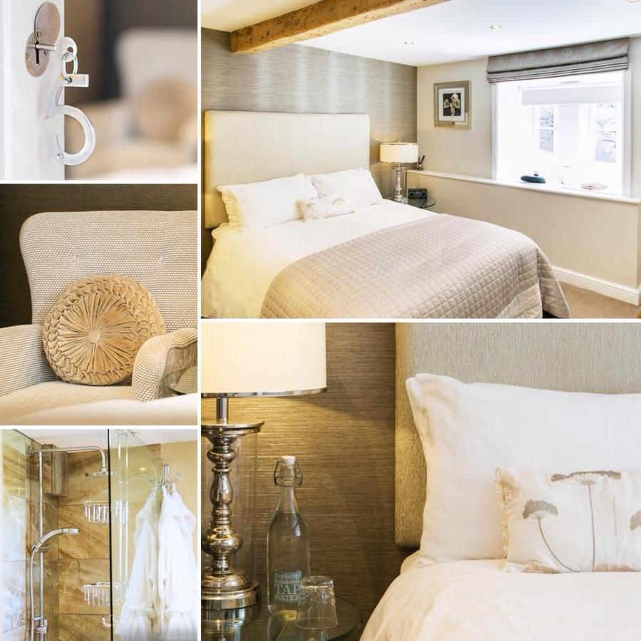 Willow Cottage B&B Yeadon Экстерьер фото
