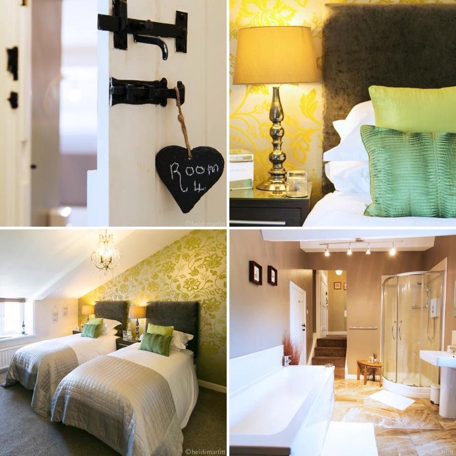 Willow Cottage B&B Yeadon Экстерьер фото
