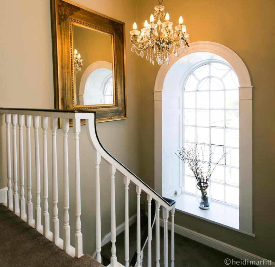 Willow Cottage B&B Yeadon Экстерьер фото