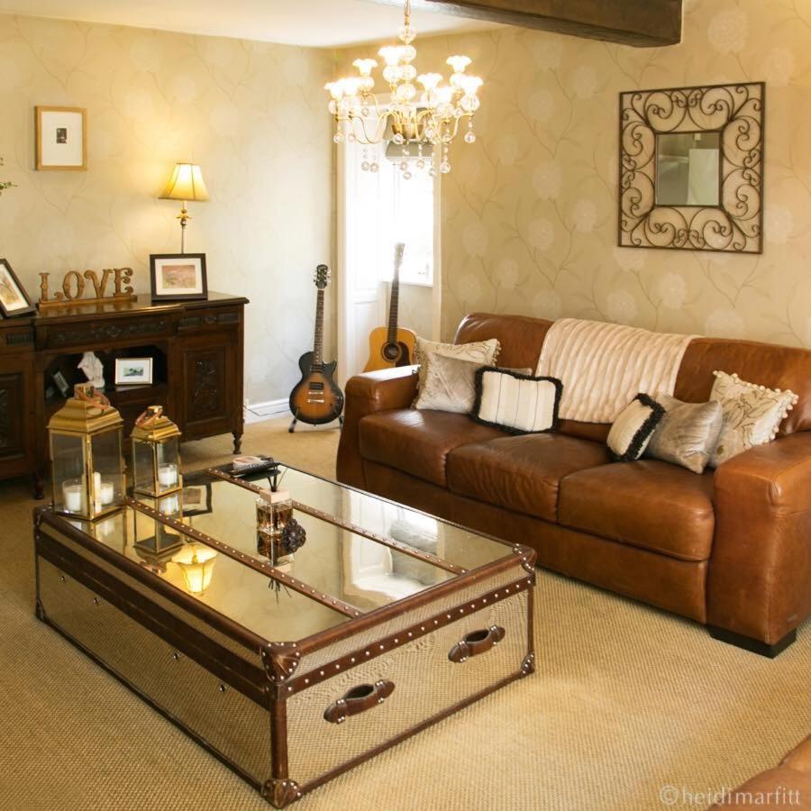 Willow Cottage B&B Yeadon Экстерьер фото